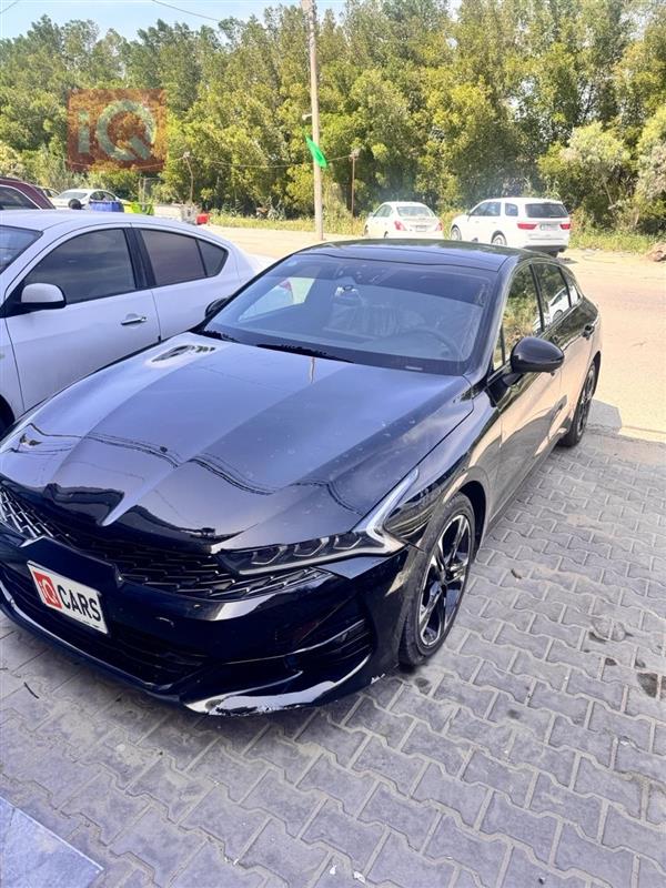 كيا K5 2024 للبيع في العراق - البصرة